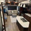 2018 Pinnacle