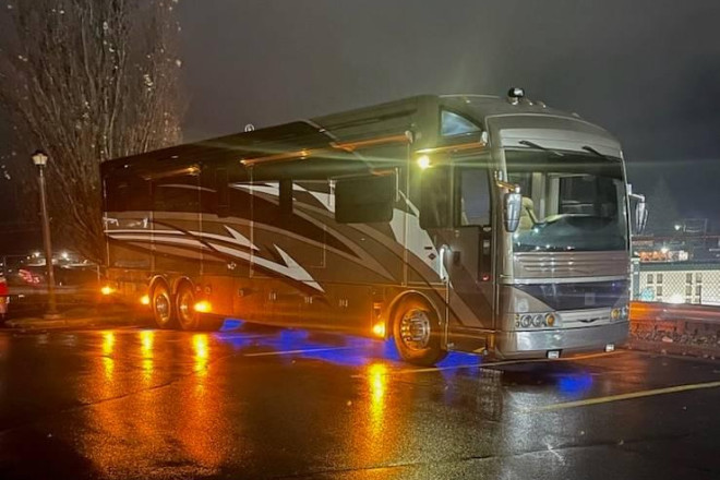 2005 Other 45E