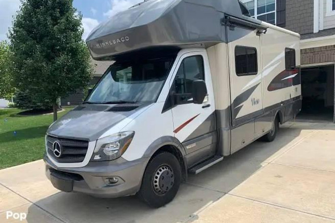 2018 View 24V