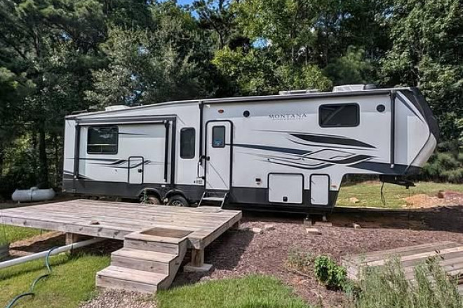 2023 Montana 311RD