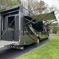 2022 Outlaw