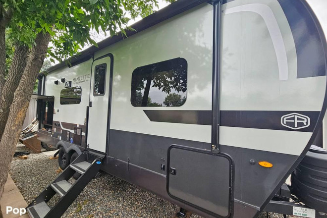 2026 Rockwood MINI LITE 2513S