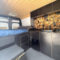 2021 Promaster