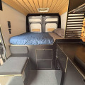 2021 Promaster