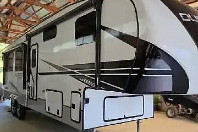 2023 Durango HALF-TON D291BHT
