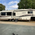 2018 Cedar Creek
