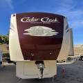 2018 Cedar Creek