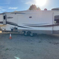 2018 Cedar Creek