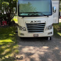 2021 Axis