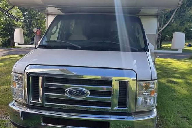 2017 Four Winds 26B