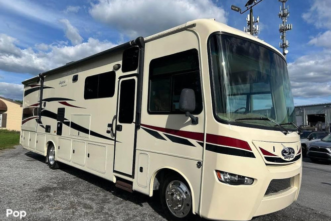 2016 Precept 35S