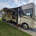 2014 Bounder