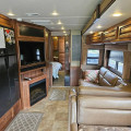 2014 Bounder