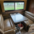 2014 Bounder