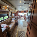 2014 Bounder