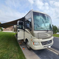2014 Bounder