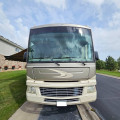 2014 Bounder