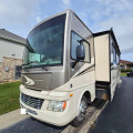 2014 Bounder