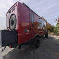 2014 Earthroamer