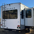 2024 Cougar