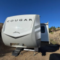 2024 Cougar