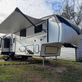 2023 Chaparral