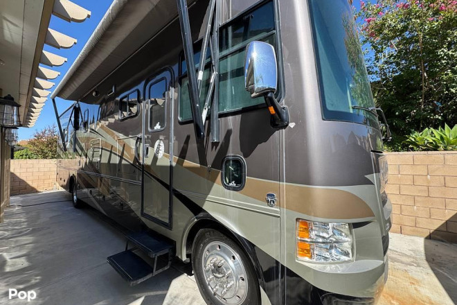 2014 Allegro 36LA