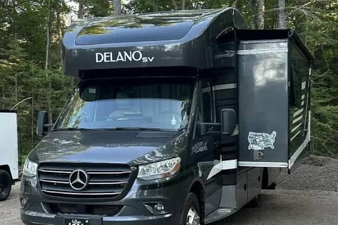 2023 Delano 24FB