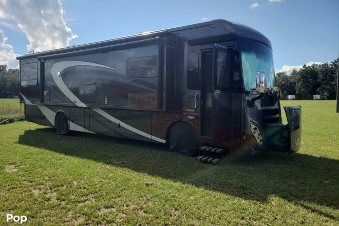 2017 Journey 36M