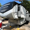 2020 Cougar