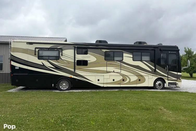 2010 Discovery 40G