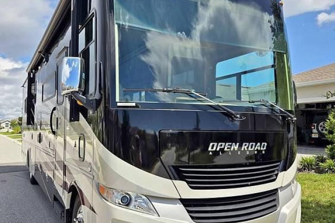 2019 Allegro Open Road 36LA