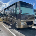 2010 Allegro Open Road