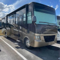 2010 Allegro Open Road