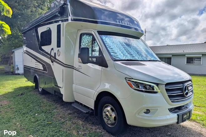 2024 Wayfarer 25RW