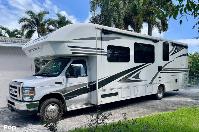 2019 Odyssey 29V