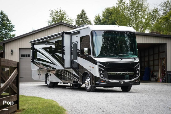 2023 Vision XL 36C