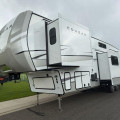 2025 Cougar