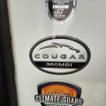 2025 Cougar