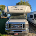 2025 Chateau