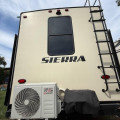 2020 Sierra