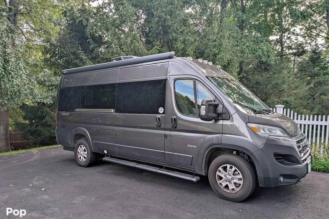 2026 Swift 20T