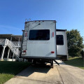 2021 Cedar Creek