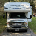 2018 Sunseeker
