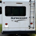 2018 Sunseeker