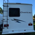 2025 Chateau