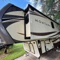 2017 Montana