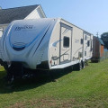 2019 Freedom Express