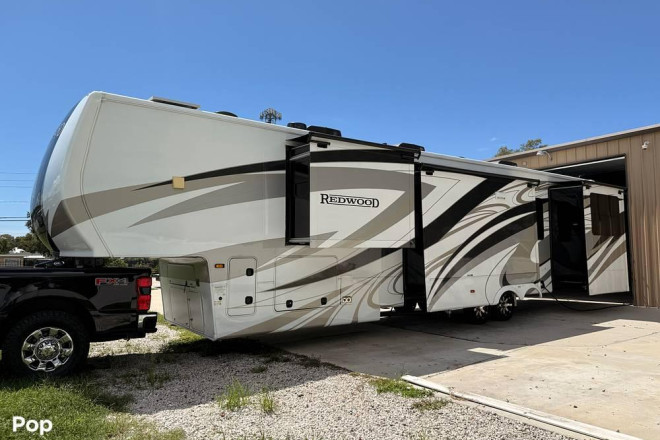 2022 Redwood 4150RD