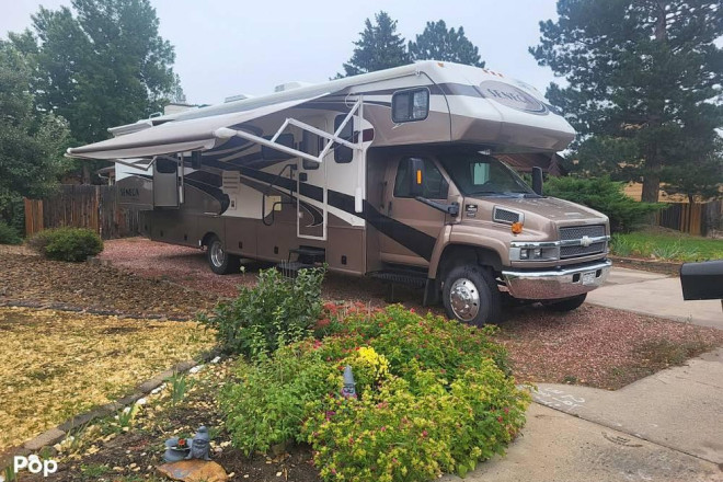 2006 Seneca HD 34SS